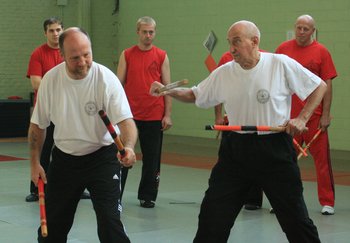 escrima