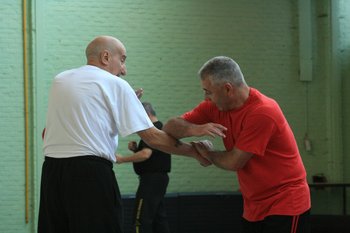wingchun