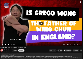yt video